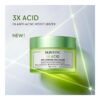 Skintific 3X Acid Anti-Acne Gel Moisturizer