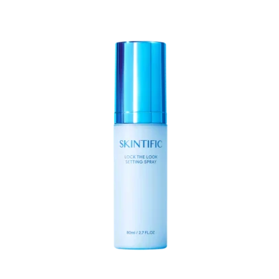 SKINTIFIC Lock The Look Setting Spray