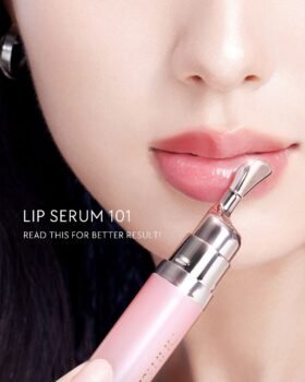 Harga Lip serum skintific onlines