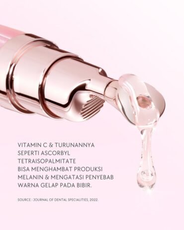 ingredients lip serum skintific