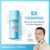 Skintific Toner 5X Ceramide Soothing 80ml – Toner skintific biru