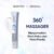 Skintific 360 Crystal Massager Lifting Eye Cream